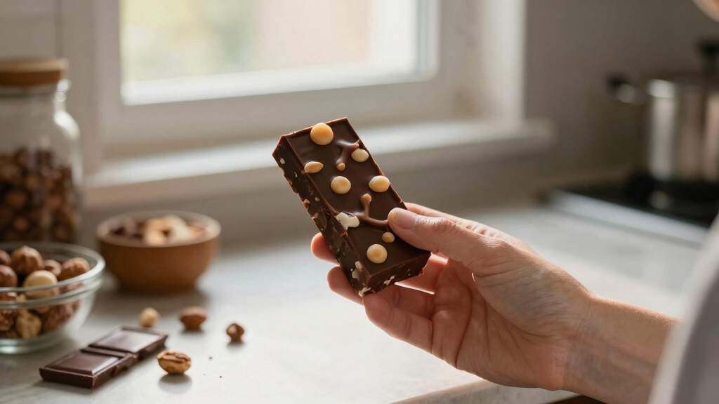 15 Best Candy Bars in 2026