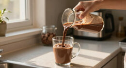15 Best Chocolate Coffee Creamers in 2026