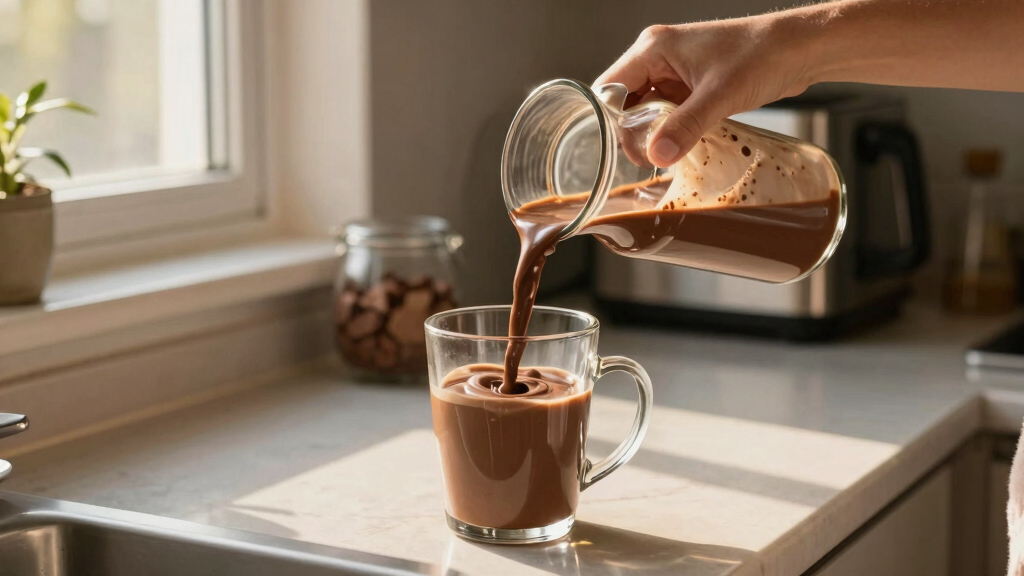 15 Best Chocolate Coffee Creamers in 2026