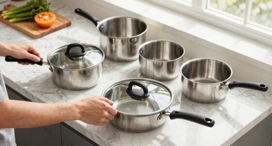 15 Best Cookware Sets in 2026