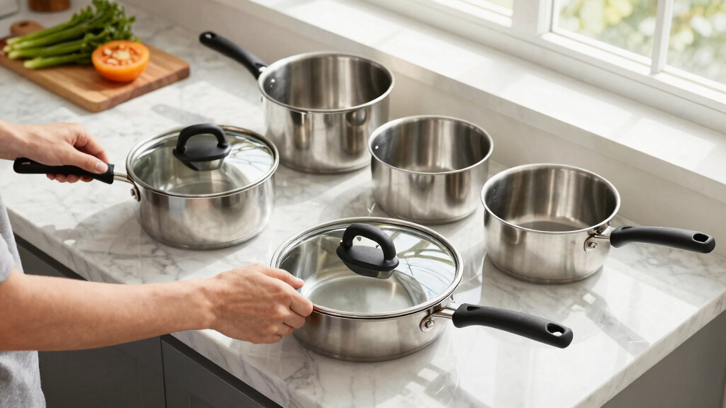 15 Best Cookware Sets in 2026