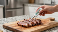 15 Best Digital Meat Thermometers in 2026