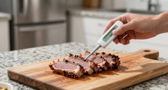 15 Best Digital Meat Thermometers in 2026