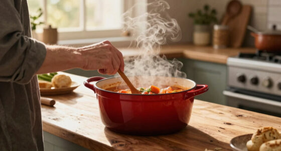15 Best Enameled Cast Iron Cookware in 2026