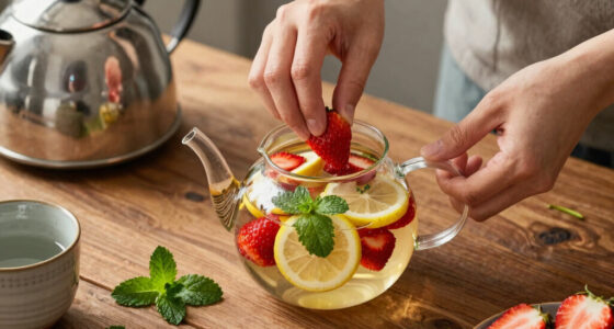 15 Best Fruit Teas in 2026