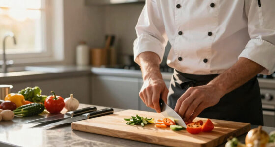 15 Best High-Quality Chef's Knife Set in 2026