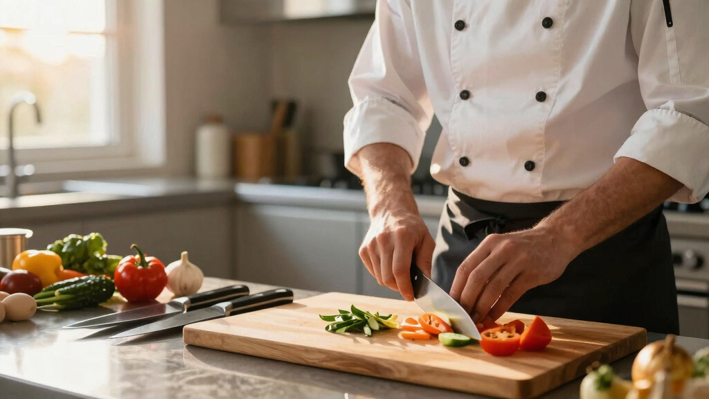 15 Best High-Quality Chef's Knife Set in 2026