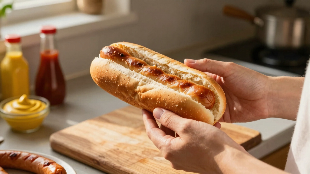 15 Best Hot Dog Buns in 2026