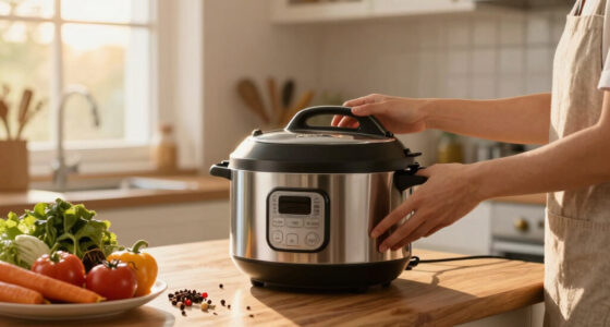 15 Best Multicookers in 2026