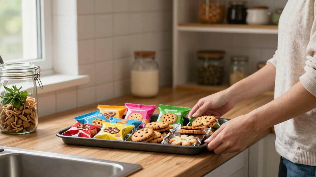 15 Best Packaged Cookies in 2026