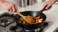 15 Best Premium Cast Iron Skillet in 2026