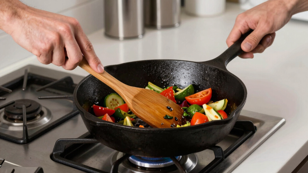 15 Best Premium Cast Iron Skillet in 2026