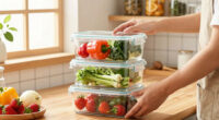 15 Best Produce Storage Containers in 2026