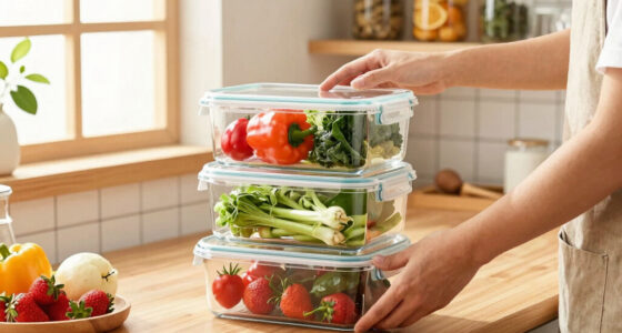 15 Best Produce Storage Containers in 2026