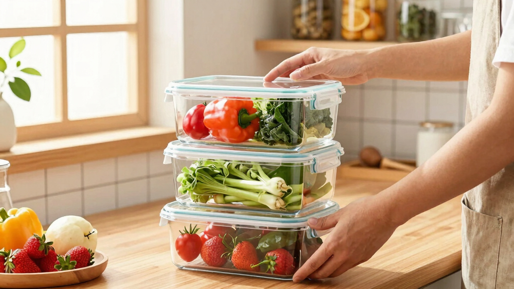 15 Best Produce Storage Containers in 2026