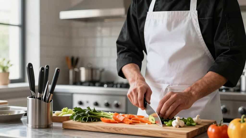 15 Best Professional Chef Knife Set in 2026