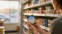 15 High-Protein Aldi Products Under $10