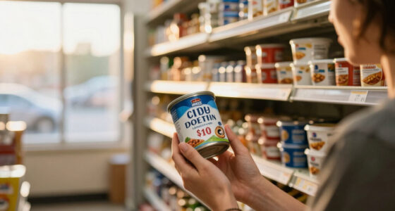 15 High-Protein Aldi Products Under $10