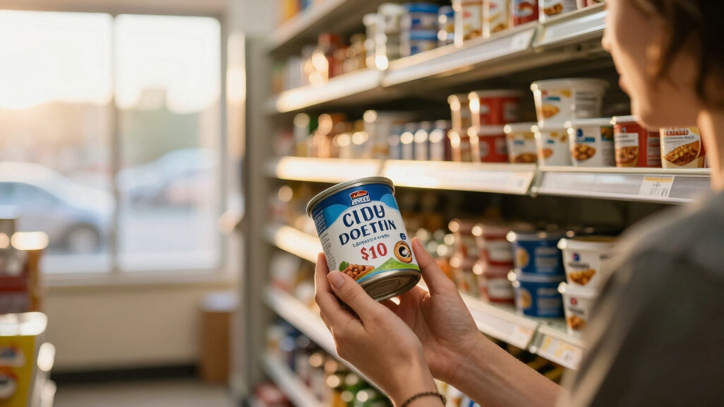 15 High-Protein Aldi Products Under $10
