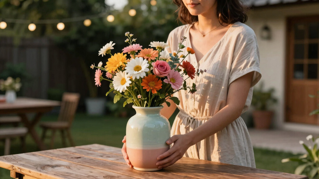 20 Chic Summer Hostess Gifts They’ll Actually Adore – Stop Taking A Bottle of Wine, You Can Do Better