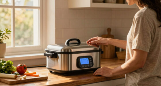 3 Best Kitchen Gadgets for Dads in 2026