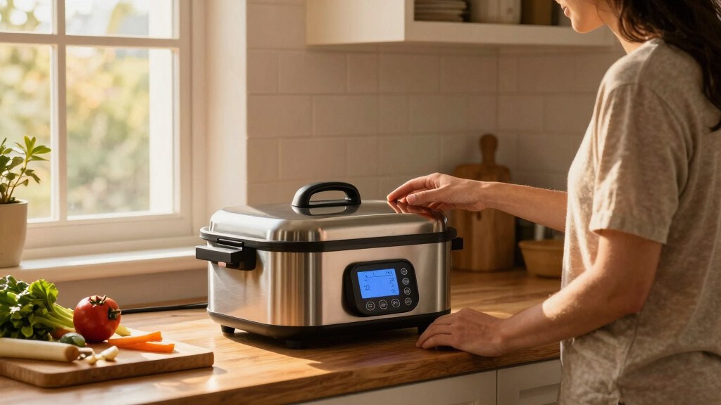 3 Best Kitchen Gadgets for Dads in 2026