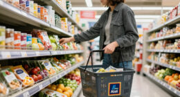 4 Best Aldi Foods in 2026