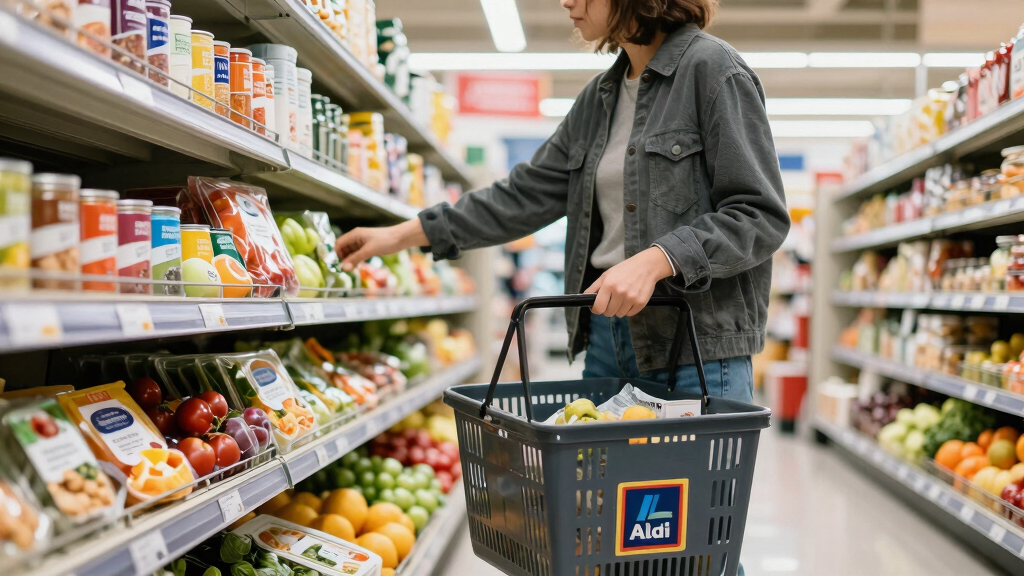4 Best Aldi Foods in 2026