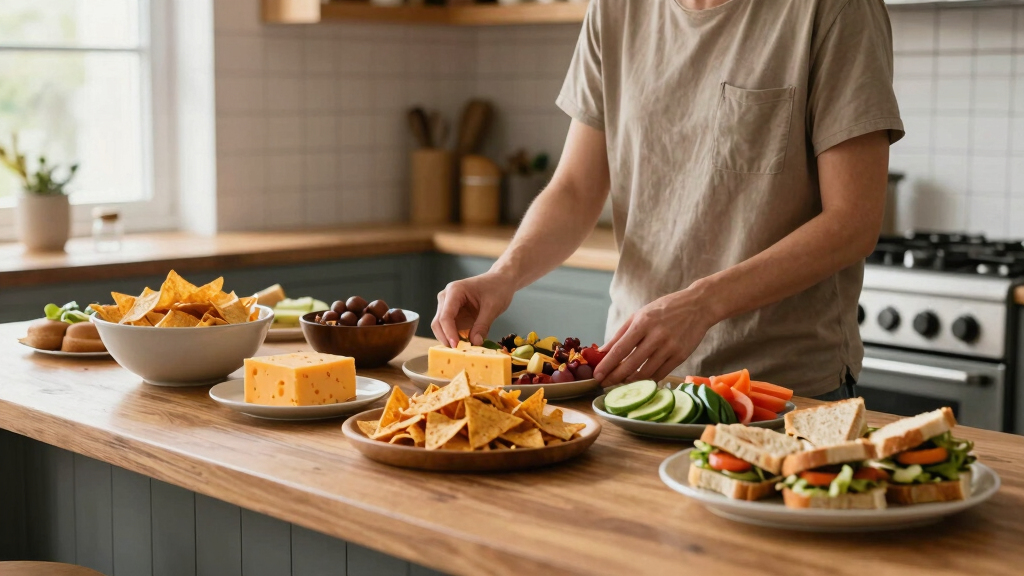 6 Best World Cup Snack Platters in 2026