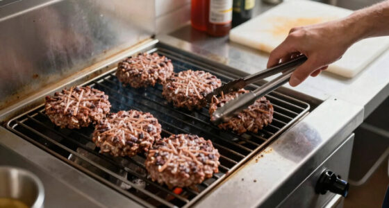 7 Best Frozen Burger Patties in 2026