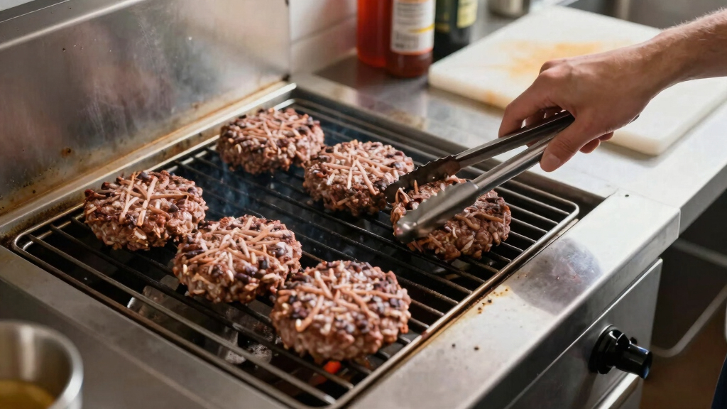 7 Best Frozen Burger Patties in 2026