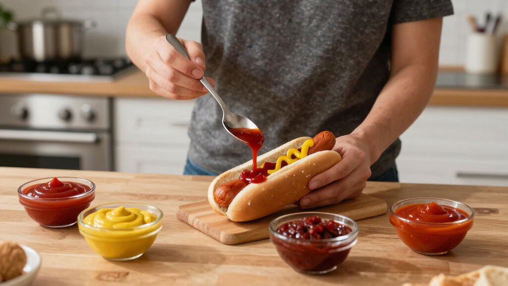 7 Best Hot Dog Sauces in 2026