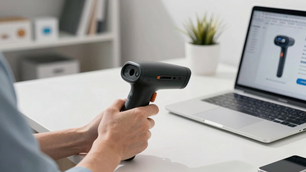 7 Best Office Product Scanners for Prime Day Deals in 2026