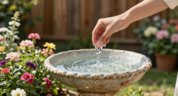 9 Best Bird Baths in 2026