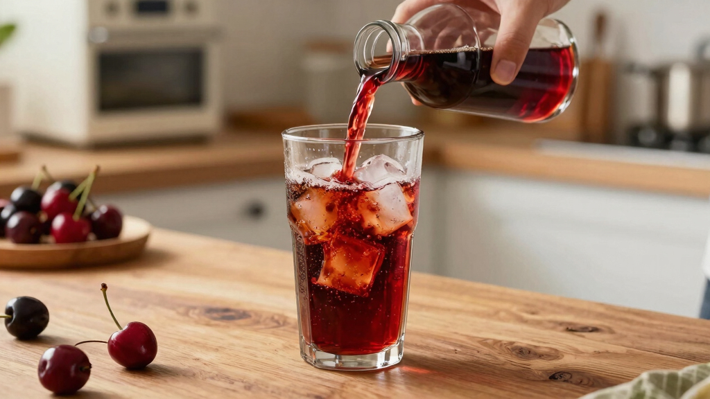 9 Best Cherry Sodas in 2026