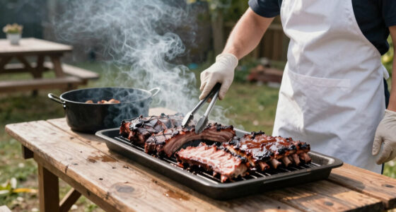 A Guide to North Carolina Barbecue