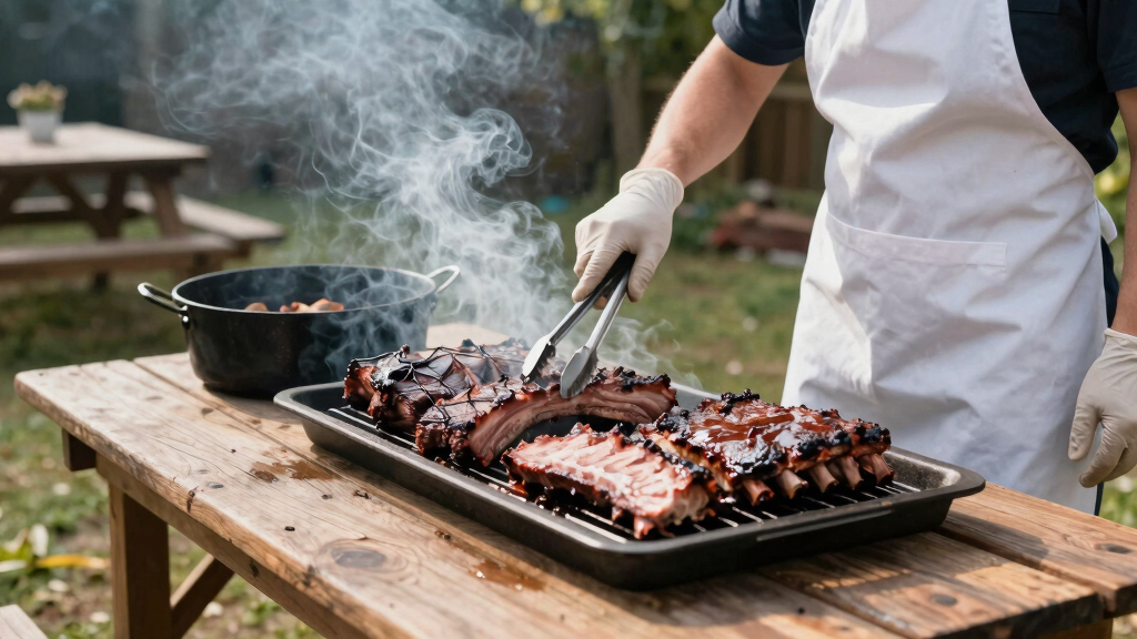A Guide to North Carolina Barbecue