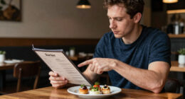 Always have a starter – and be wary of specials: restaurant critics on 14 ways to order the perfect meal
