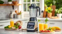 Beat the Heat with a Refreshing Summer Smoothie Using the Ninja Professional Blender
