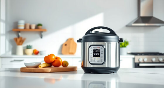 Best Budget Instant Pot Pressure Cookers in 2026