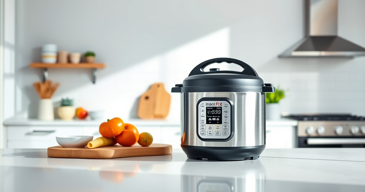 Best Budget Instant Pot Pressure Cookers in 2026