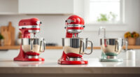 Best Budget KitchenAid Stand Mixer in 2026