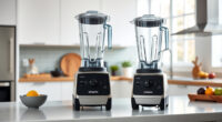 Best Budget Vitamix Blender in 2026: Top Picks for Your Kitchen