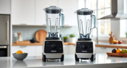 Best Budget Vitamix Blender in 2026: Top Picks for Your Kitchen