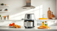 Best COSORI Air Fryer for Two People: Top Picks & Buying Tips
