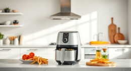 Best COSORI Air Fryer for Two People: Top Picks & Buying Tips
