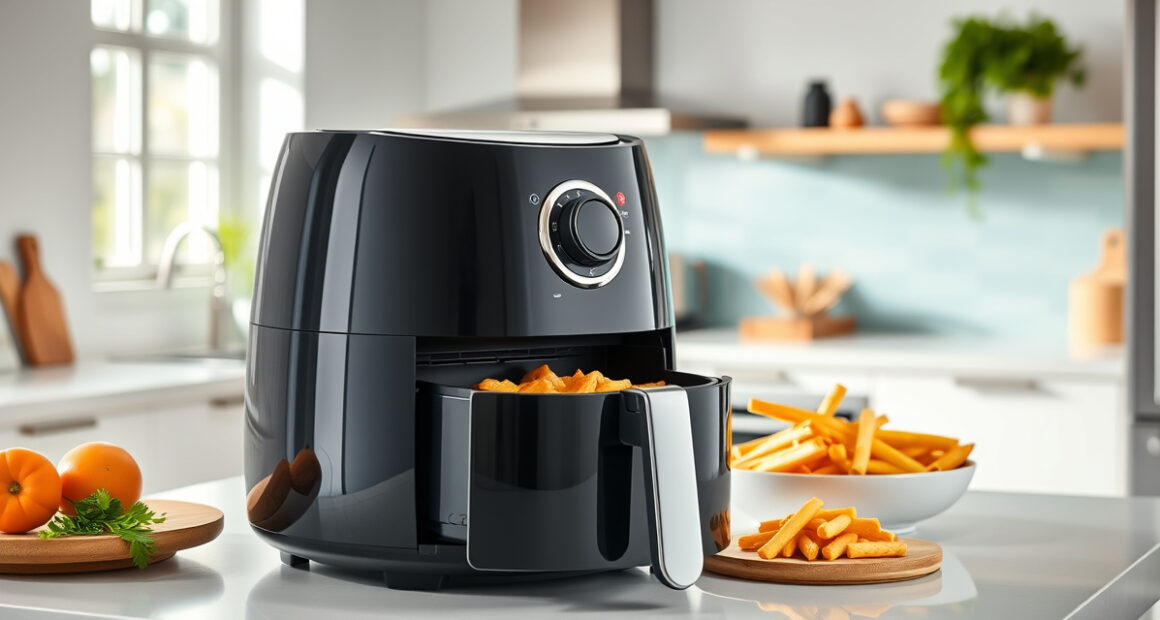 Best COSORI Air Fryers in 2026: Top Picks & Reviews