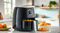 Best COSORI Air Fryers in 2026: Top Picks & Reviews