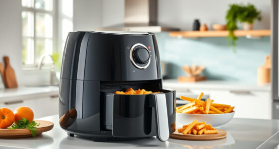Best COSORI Air Fryers in 2026: Top Picks & Reviews