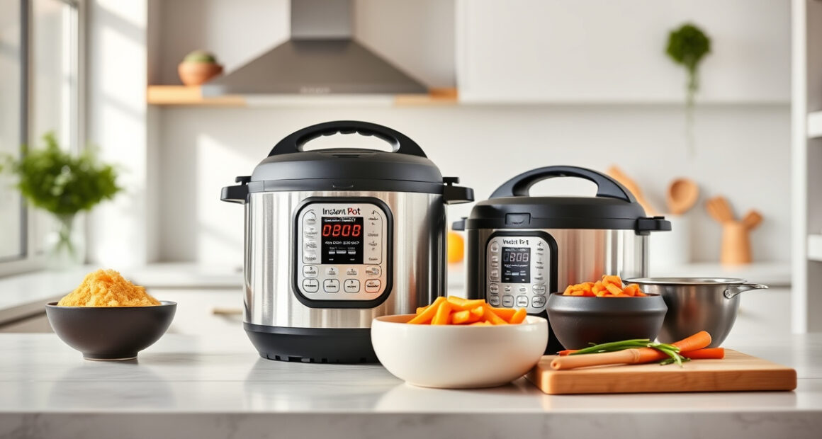 Best Instant Pot Inner Pots & Accessories in 2026